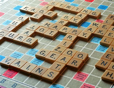 Scrabble Word Finder .